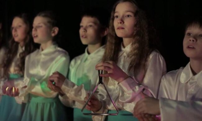 Вчені створили робота-колядника