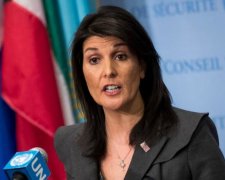 Росія нарвалась на нові санкції США