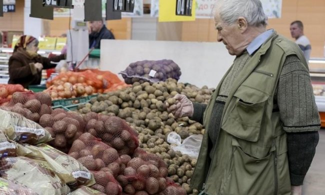 Ціни на продукти знову злетять: що думають українці