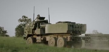 HIMARS. Фото: скриншот з відео