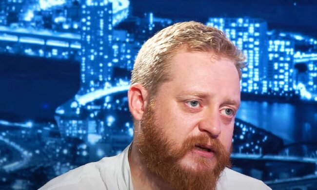 Петро Охотін