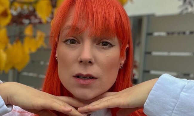 Світлана Тарабарова, фото: Instagram