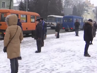 Зима. Фото: скрін youtube