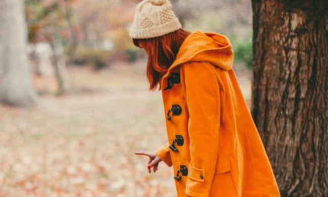 Гороскоп, осінь, зображення: Pinterest