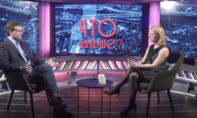 Алексей Толкачев