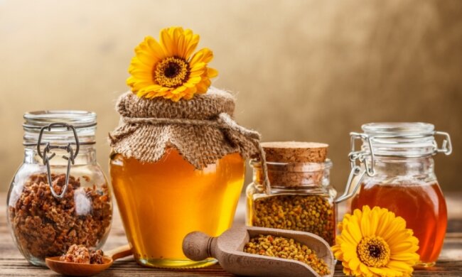 Натуральный мед продлевает молодость: выводы ученых