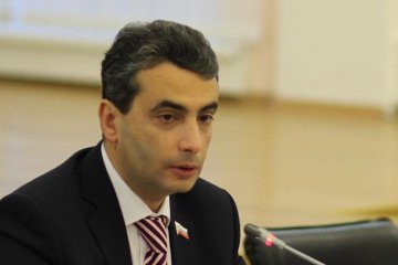 Третина регіонів Росії є банкрутом - політик