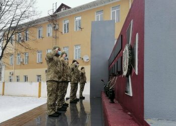 пограничники / фото: Госпогранслужба