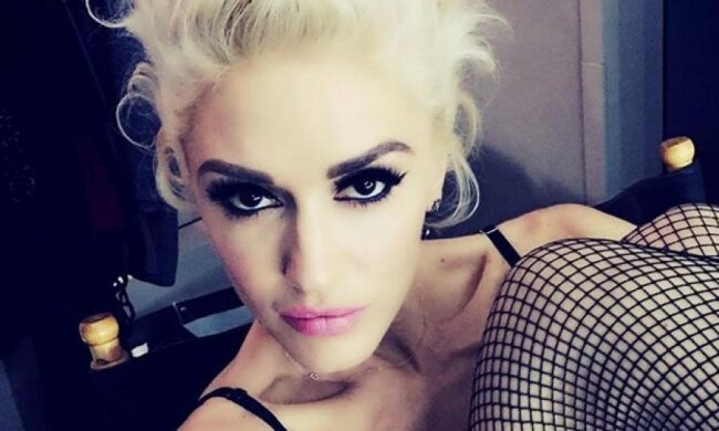 Гвен Стефани похвасталась обложкой нового сингла (фото)