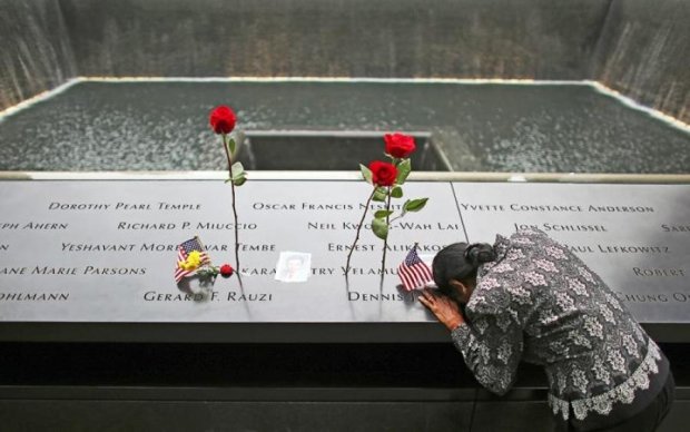 Теракт 11 сентября 2001 года в США: годовщина события