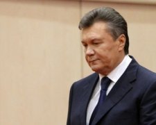 Янукович осенью выйдет в эфир