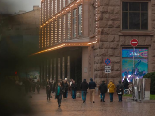 Українці, погода, фото із соцмереж