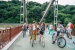 Кличко змусить киян крутити колеса, готуйте ноги: подробиці ноу-хау