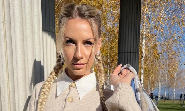 Леся Нікітюк, instagram.com/lesia_nikituk