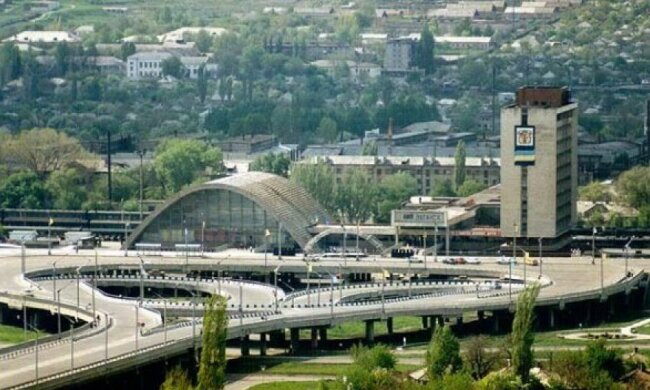 В оккупированном Луганске заработало украинское радио