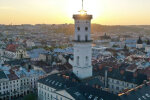 Львів, фото ЛМР