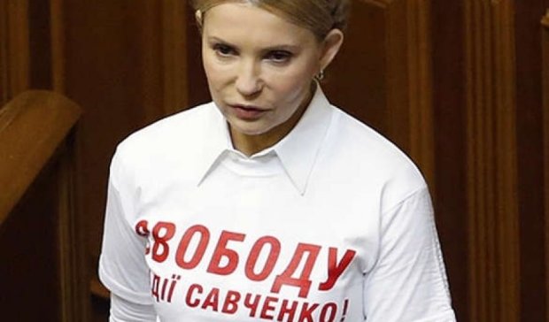 Эксперт прогнозирует конфликт между Савченко и Тимошенко