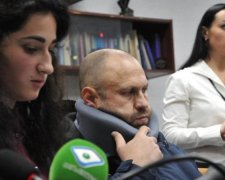 Суд над Зайцевою та Дроновим перетворився на шоу зі "швидкими" і "серцевими нападами"