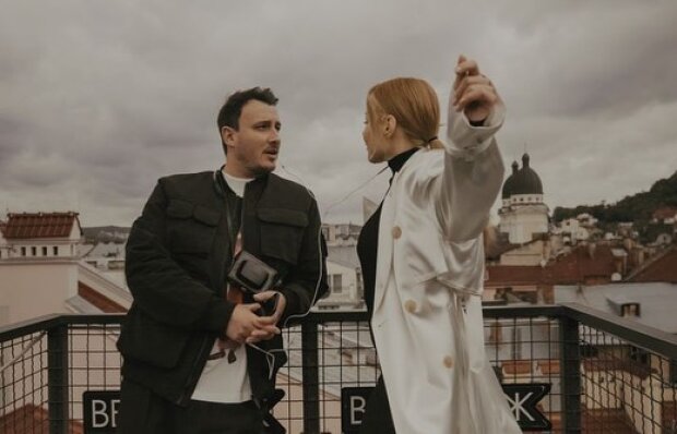 Ivan NAVI и Тина Кароль, фото с Instagram