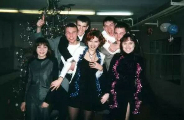 Е Новый Год Е Новый Год