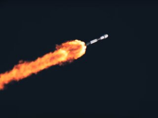 SpaceX, скріншот: Youtube