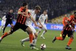 Стало відомо, яким м’ячем зіграють у матчі за Суперкубок України