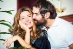 Екс-ведуча Орла і Решки вперше похвалилася чоловіком