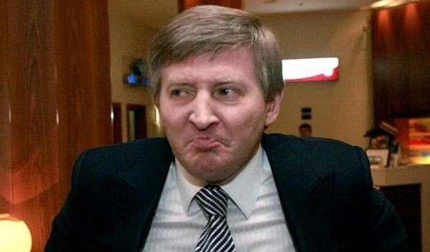 Банк Ахметова заявил о полумиллиардных убытках