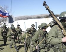 Американские СМИ назвали точную цифру российских военных на Донбассе
