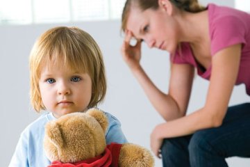 Что поможет в лечении аутизма и ДЦП?