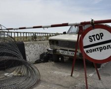 Кремль поповнює запаси: в Криму затримали українця