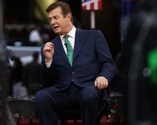 Янукович потягнув Манафорта на дно: Трамп терміново змінив вирок