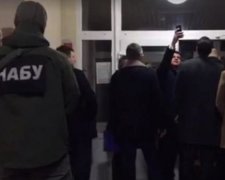 Насиров выступит с главой НАБУ и САП с заявлением