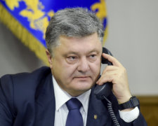 Петро Порошенко