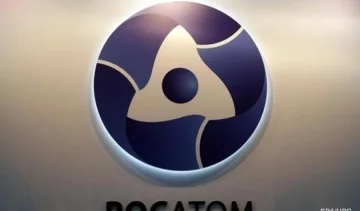 Росія будує першу АЕС в Єгипті