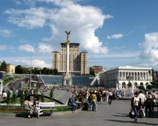 Погода на лето-2018: украинцам грозит настоящая засуха