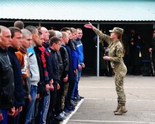 В Україні стартує осінній призов: скільки киян поповнять лави ЗСУ