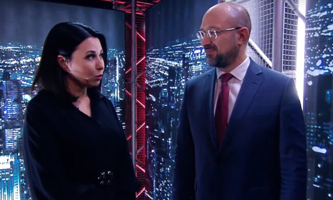 Скриншот с видео