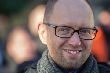 Яценюк воевал с Сашком Билым в Чечне - Следком РФ