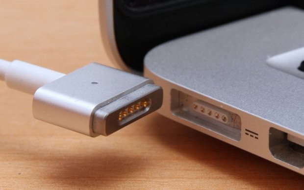 Apple готує перехідник з USB-C на MagSafe