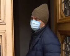 У Раду в масках, скрін з відео