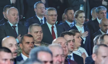 Гриценко назвав кандидатів у Раду від "Громадянської позиції": повний список