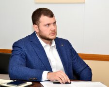 Криклій, відставки якого вимагав особисто Зеленський, може повернутися в МВС, - екс-нардеп