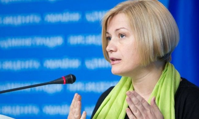 Геращенко - олімпійцям: заборона не метод, але Громадянину забороняти не потрібно