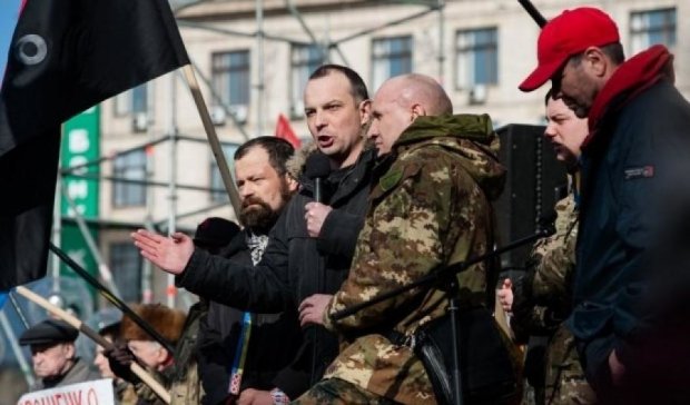 Соболєв і Семенченко зібралися блокувати україно-російський кордон