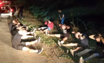 фото: Національна поліція