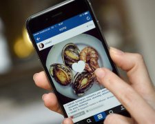 Instagram сольет ваши данные Facebook