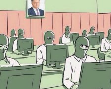 Безсмертний назвав головного "порохобота" країни