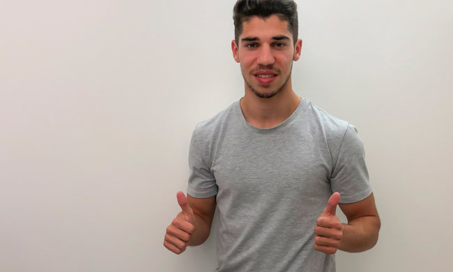 В Шахтер перешел игрок сборной Израиля