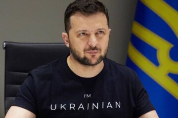 Володимир Зеленський, фото: Instagram